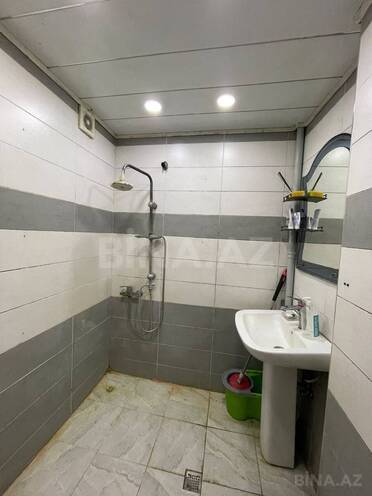 Satılır 3 otaqlı köhnə tikili 75 m², Həzi Aslanov m., photo 14 from 17
