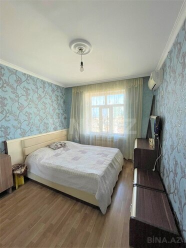 Satılır 3 otaqlı köhnə tikili 75 m², Həzi Aslanov m., photo 6 from 17