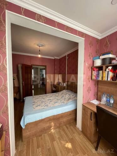 Satılır 3 otaqlı köhnə tikili 75 m², Həzi Aslanov m., photo 10 from 17