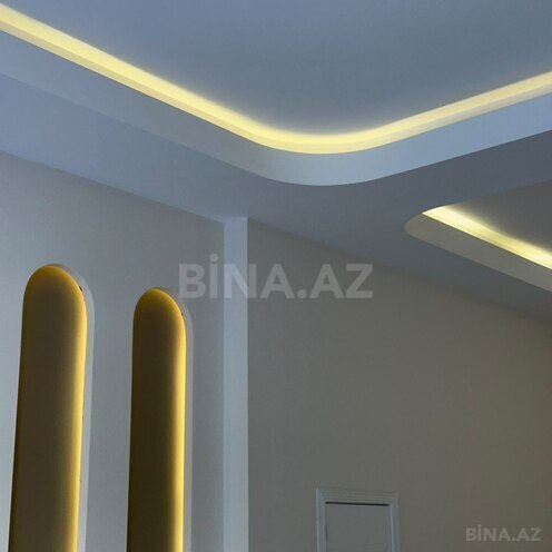 İcarəyə verilir  obyekt 105 m², Nərimanov r., photo 8 from 12