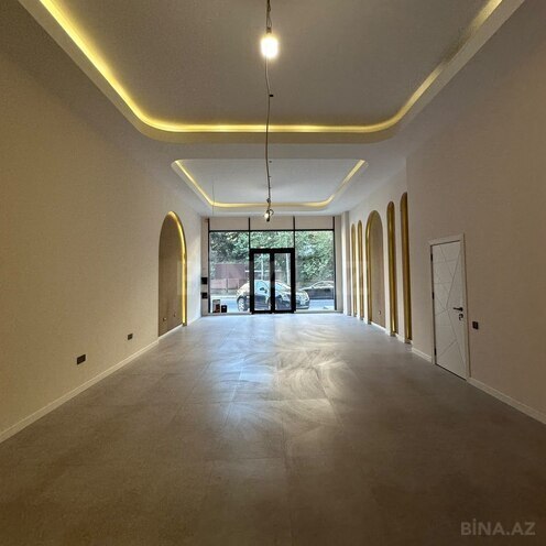 İcarəyə verilir  obyekt 105 m², Nərimanov r., photo 1 from 12