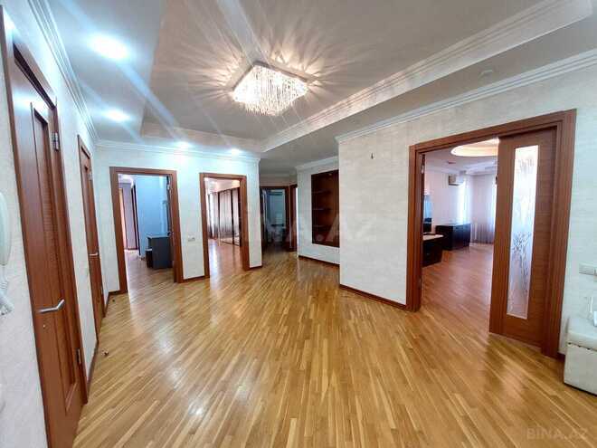Сдается 4-комн. новостройка 180 м², м. Низами, photo 7 from 26