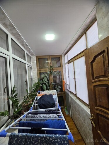 Продается 3-комн. вторичка 74 м², м. Мемар Аджеми, photo 12 from 16