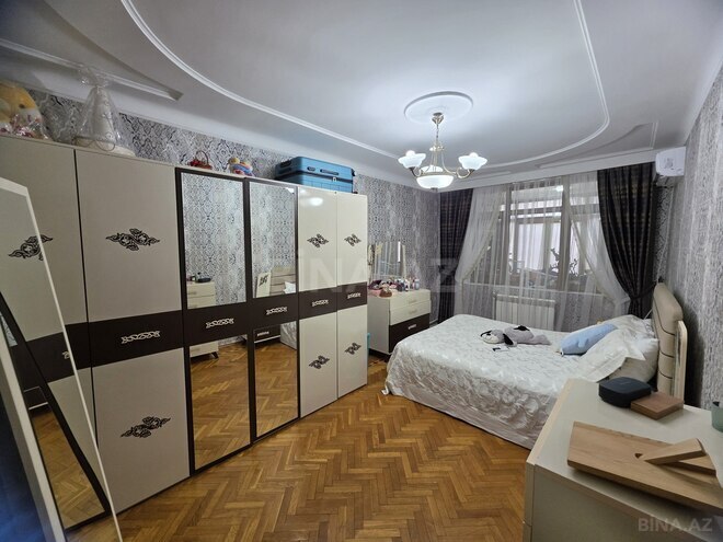 Продается 3-комн. вторичка 74 м², м. Мемар Аджеми, photo 13 from 16