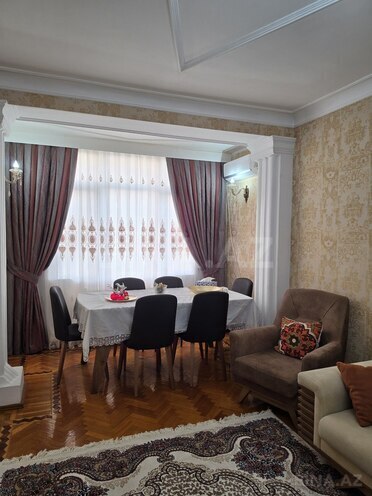 Продается 3-комн. вторичка 74 м², м. Мемар Аджеми, photo 14 from 16