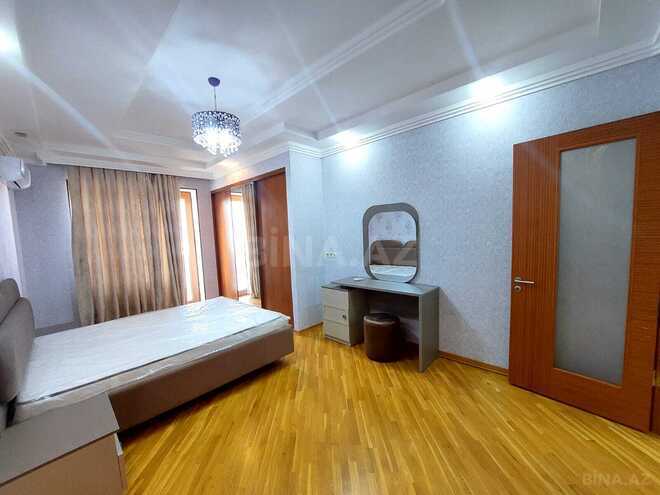 Сдается 4-комн. новостройка 180 м², м. Низами, photo 9 from 26