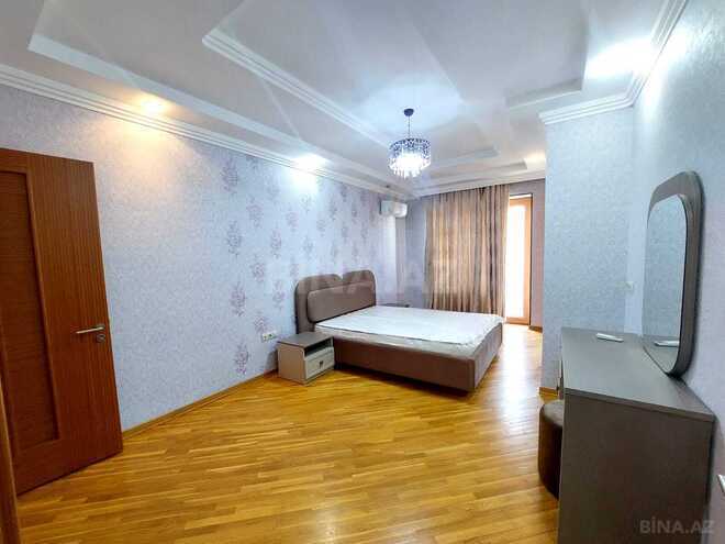 Сдается 4-комн. новостройка 180 м², м. Низами, photo 8 from 26