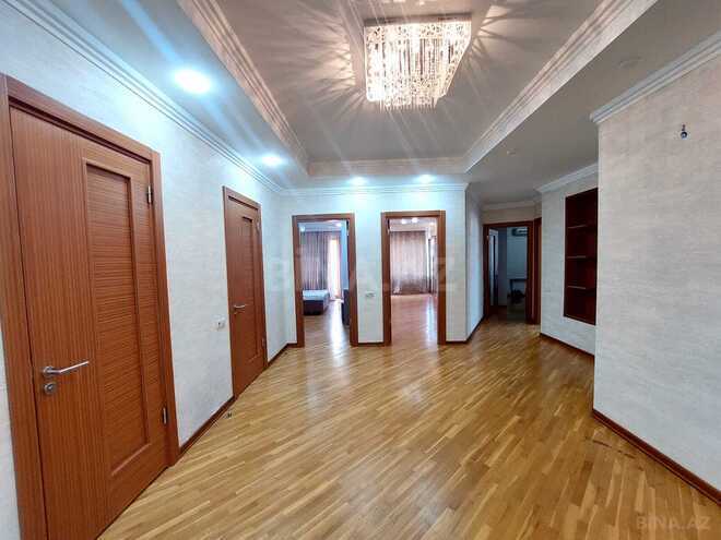 Сдается 4-комн. новостройка 180 м², м. Низами, photo 12 from 26
