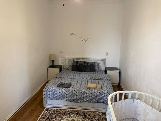 Сдаётся 3-комн. вторичка 70 м², м. Сахил, photo 4 from 10