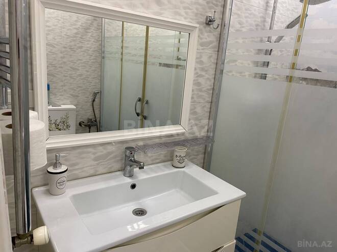 Сдаётся 3-комн. вторичка 70 м², м. Сахил, photo 8 from 10
