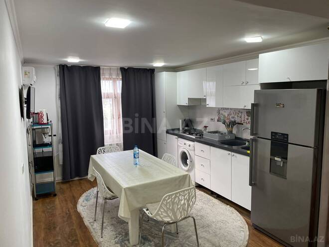 Сдаётся 3-комн. вторичка 70 м², м. Сахил, photo 6 from 10