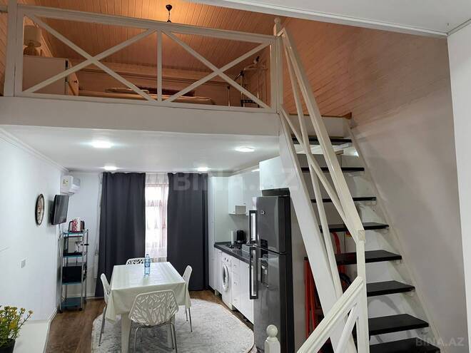 Сдаётся 3-комн. вторичка 70 м², м. Сахил, photo 5 from 10