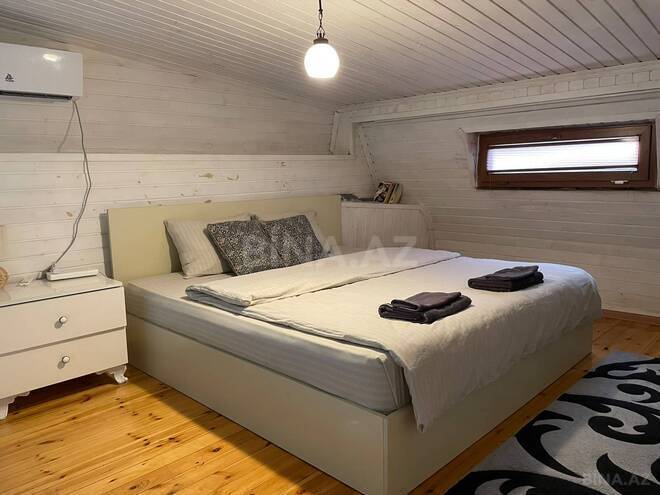 Сдаётся 3-комн. вторичка 70 м², м. Сахил, photo 3 from 10