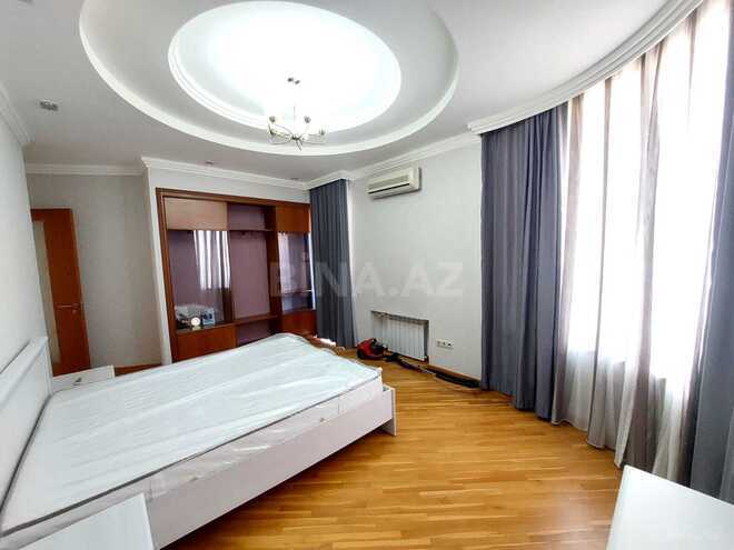 Сдается 4-комн. новостройка 180 м², м. Низами, photo 15 from 26