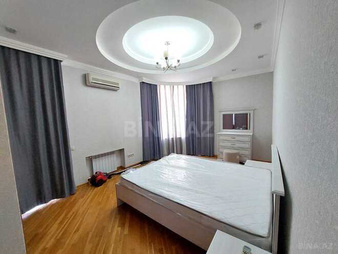 Сдается 4-комн. новостройка 180 м², м. Низами, photo 13 from 26