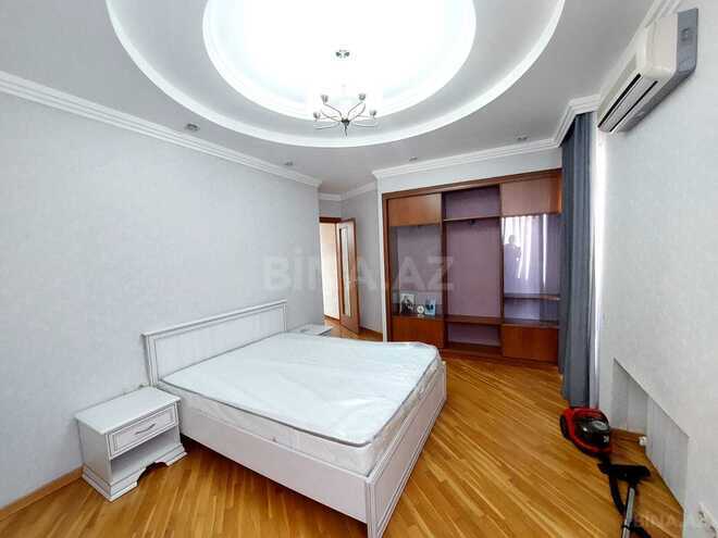 Сдается 4-комн. новостройка 180 м², м. Низами, photo 16 from 26