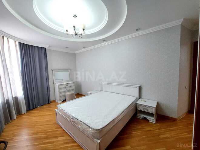 Сдается 4-комн. новостройка 180 м², м. Низами, photo 14 from 26