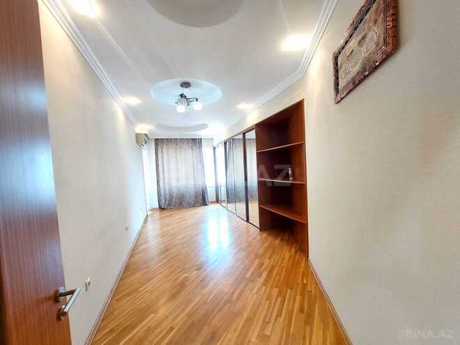 Сдается 4-комн. новостройка 180 м², м. Низами, photo 18 from 26
