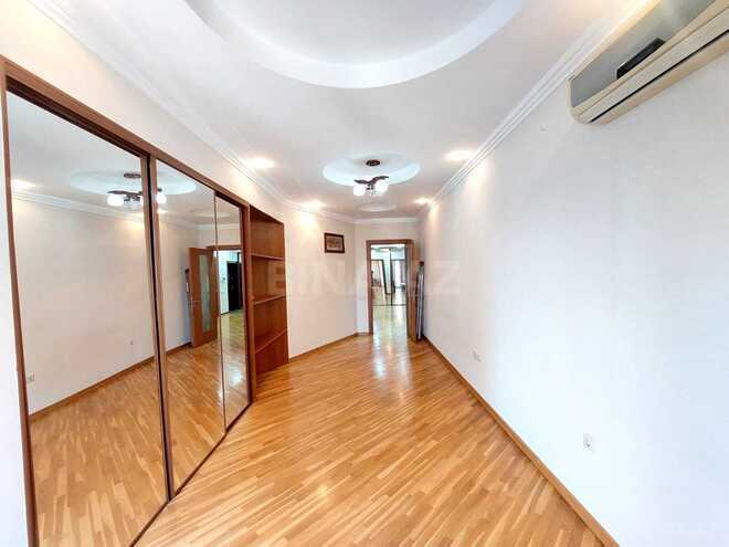 Сдается 4-комн. новостройка 180 м², м. Низами, photo 19 from 26