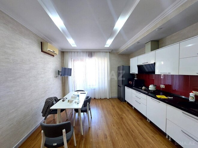 Сдается 4-комн. новостройка 180 м², м. Низами, photo 20 from 26