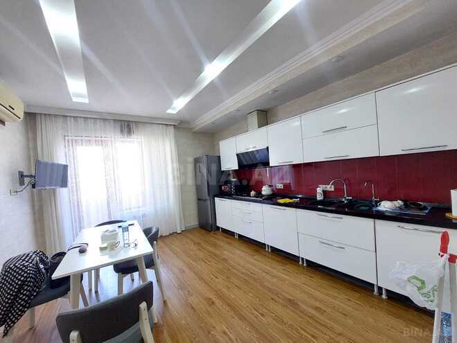 Сдается 4-комн. новостройка 180 м², м. Низами, photo 21 from 26