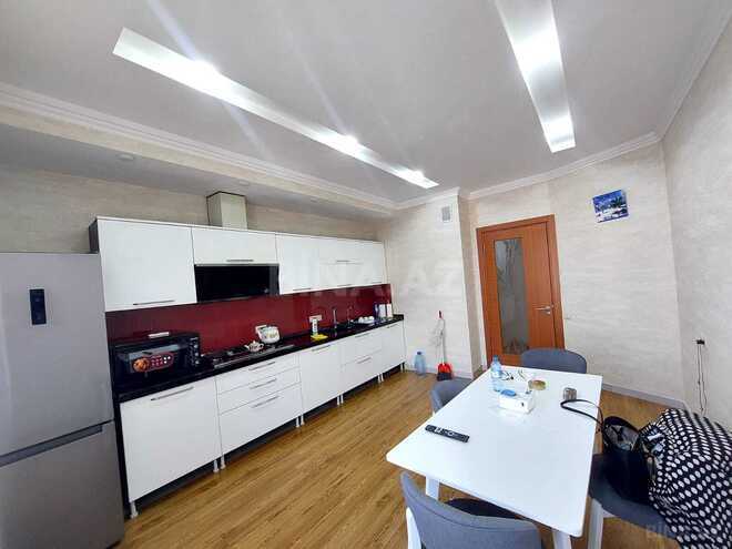 Сдается 4-комн. новостройка 180 м², м. Низами, photo 22 from 26