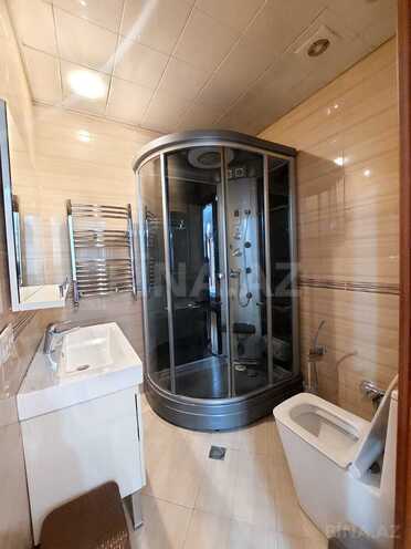 Сдается 4-комн. новостройка 180 м², м. Низами, photo 11 from 26