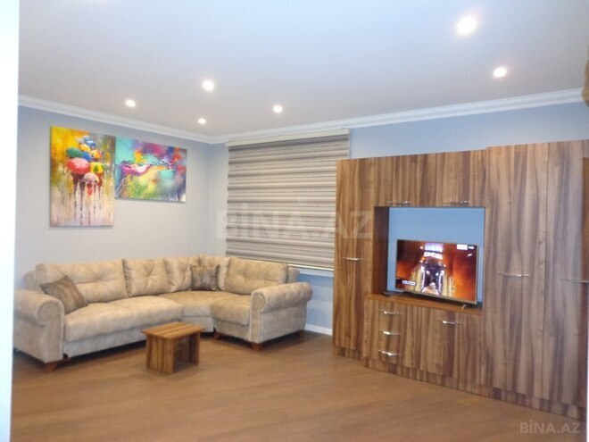 Сдаётся 1-комн. вторичка 55 м², пос. Бадамдар, photo 3 from 12