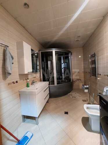 Сдается 4-комн. новостройка 180 м², м. Низами, photo 23 from 26