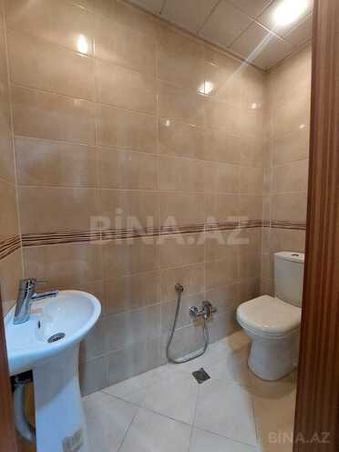 Сдается 4-комн. новостройка 180 м², м. Низами, photo 24 from 26