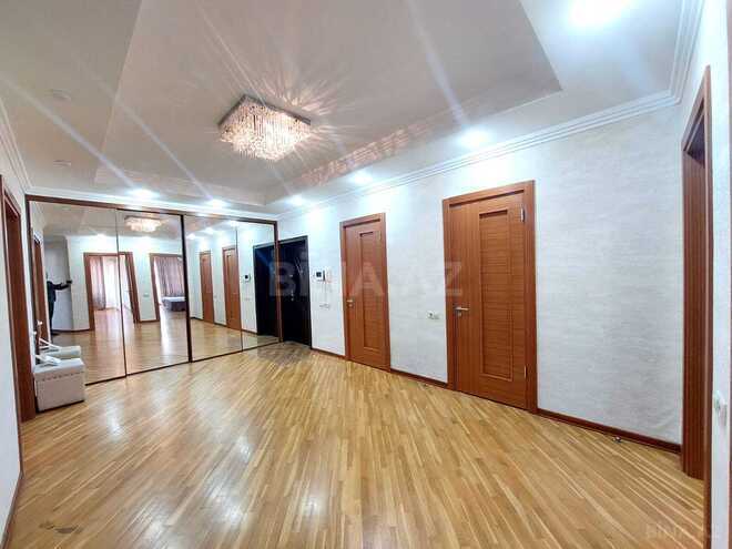 Сдается 4-комн. новостройка 180 м², м. Низами, photo 25 from 26