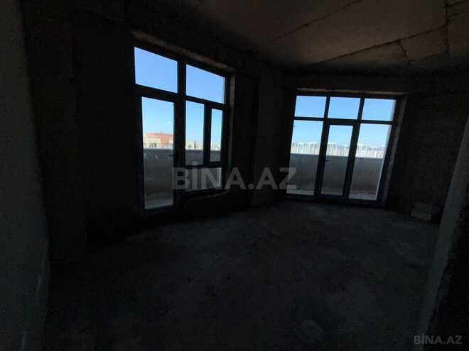 Satılır 2 otaqlı yeni tikili 118 m², Nəriman Nərimanov m., photo 4 from 8