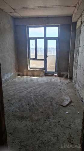 Satılır 2 otaqlı yeni tikili 118 m², Nəriman Nərimanov m., photo 1 from 8