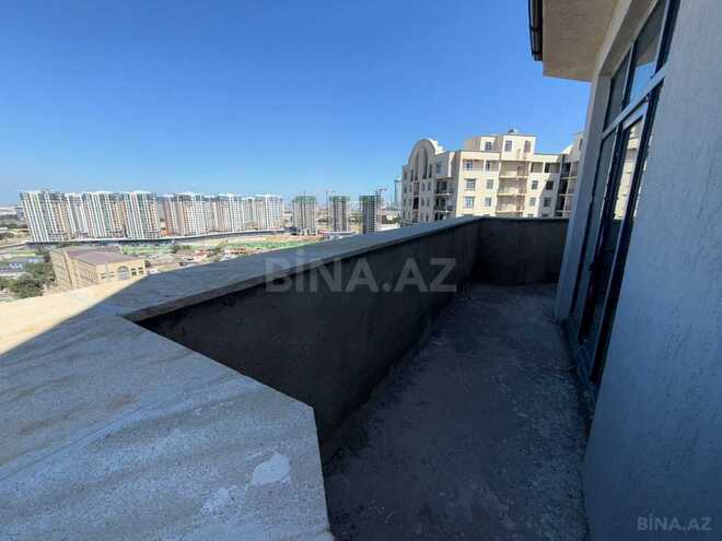 Satılır 2 otaqlı yeni tikili 118 m², Nəriman Nərimanov m., photo 7 from 8