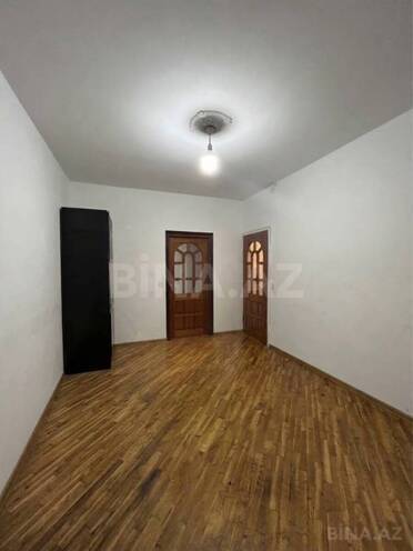 İcarəyə verilir 2 otaqlı köhnə tikili 45 m², Memar Əcəmi m., photo 5 from 8