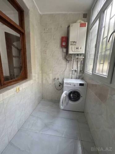 İcarəyə verilir 2 otaqlı köhnə tikili 45 m², Memar Əcəmi m., photo 6 from 8