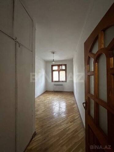 İcarəyə verilir 2 otaqlı köhnə tikili 45 m², Memar Əcəmi m., photo 1 from 8