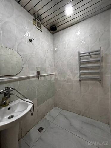 İcarəyə verilir 2 otaqlı köhnə tikili 45 m², Memar Əcəmi m., photo 7 from 8
