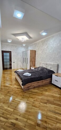 İcarəyə verilir 2 otaqlı yeni tikili 50 m², Memar Əcəmi m., photo 4 from 10