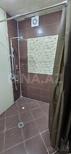 İcarəyə verilir 2 otaqlı yeni tikili 50 m², Memar Əcəmi m., photo 9 from 10
