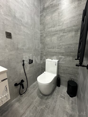 Satılır 2 otaqlı yeni tikili 63 m², Nəriman Nərimanov m., photo 14 from 20