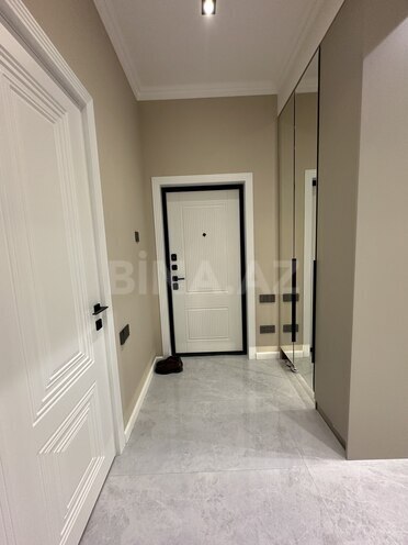 Satılır 2 otaqlı yeni tikili 63 m², Nəriman Nərimanov m., photo 18 from 20