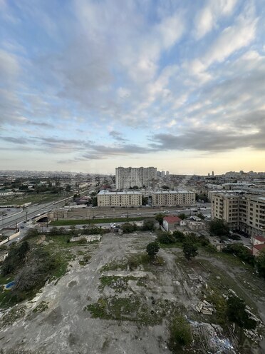 Satılır 2 otaqlı yeni tikili 63 m², Nəriman Nərimanov m., photo 19 from 20