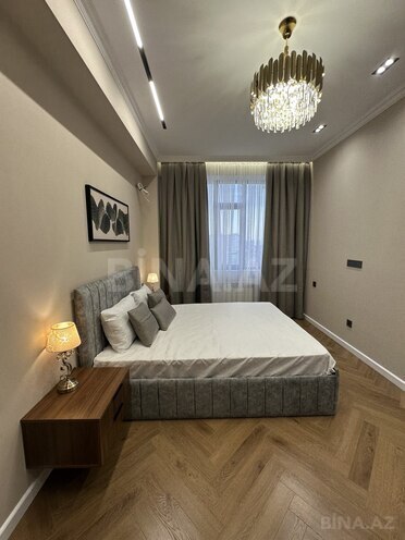 Satılır 2 otaqlı yeni tikili 63 m², Nəriman Nərimanov m., photo 8 from 20