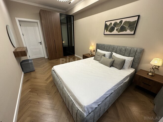 Satılır 2 otaqlı yeni tikili 63 m², Nəriman Nərimanov m., photo 7 from 20