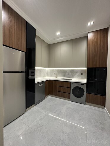 Satılır 2 otaqlı yeni tikili 63 m², Nəriman Nərimanov m., photo 11 from 20