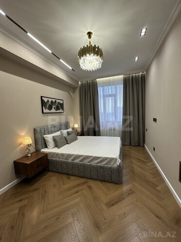 Satılır 2 otaqlı yeni tikili 63 m², Nəriman Nərimanov m., photo 6 from 20