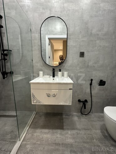 Satılır 2 otaqlı yeni tikili 63 m², Nəriman Nərimanov m., photo 15 from 20