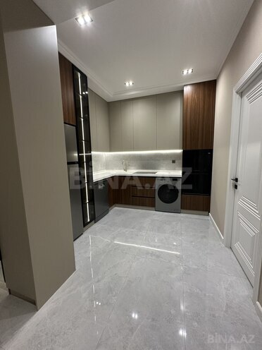 Satılır 2 otaqlı yeni tikili 63 m², Nəriman Nərimanov m., photo 9 from 20