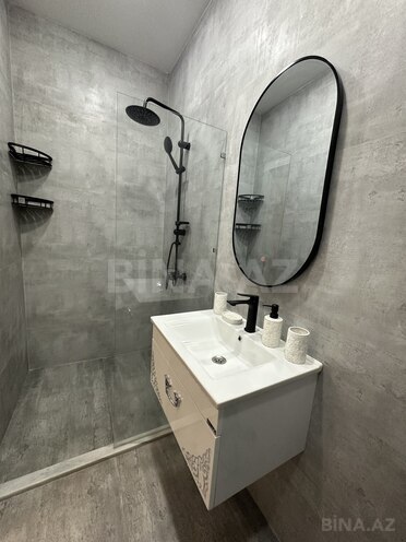 Satılır 2 otaqlı yeni tikili 63 m², Nəriman Nərimanov m., photo 16 from 20